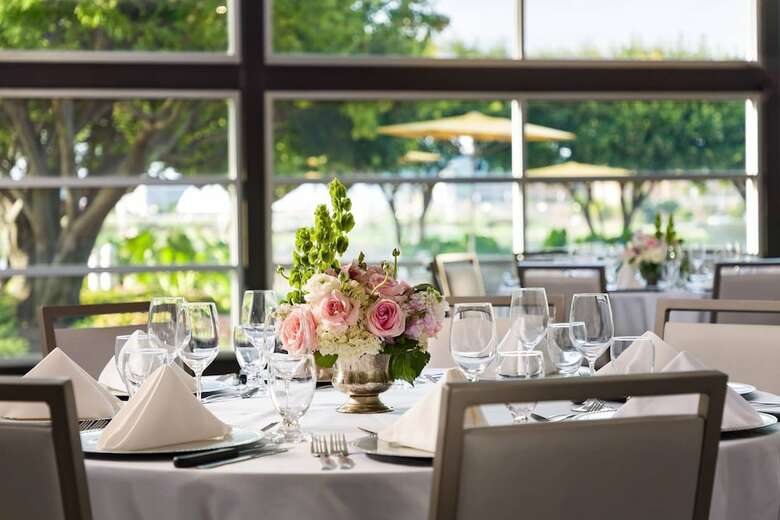 Hotel South Sioux City Marriott Riverfront