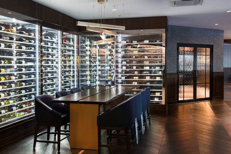 Hotel South Sioux City Marriott Riverfront