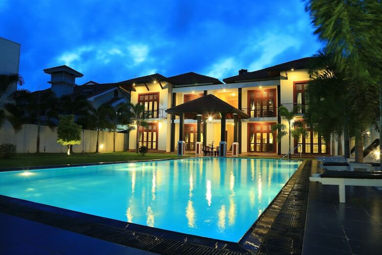 Hotel Christima Residence