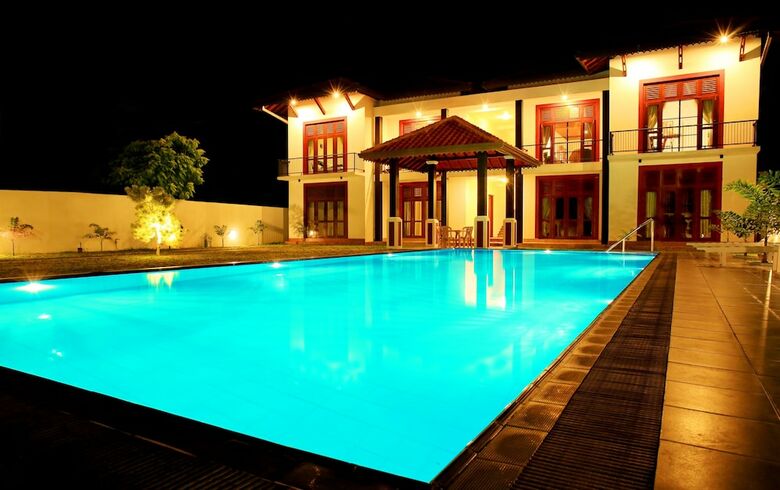 Hotel Christima Residence