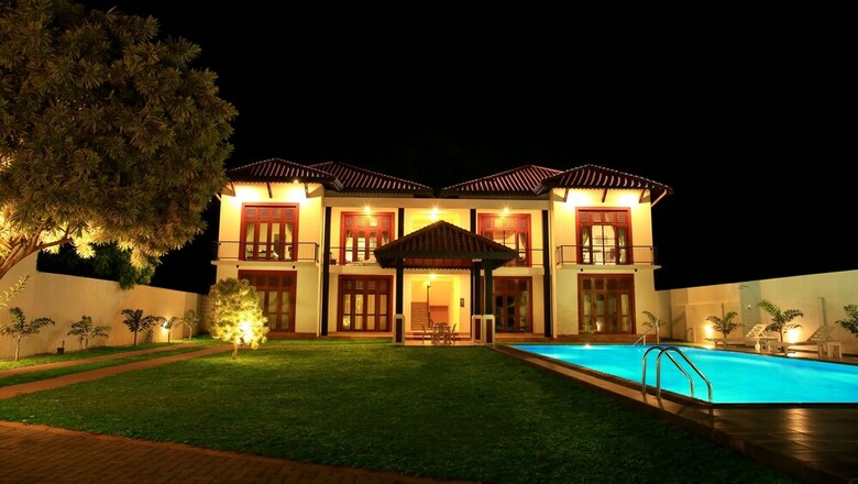 Hotel Christima Residence