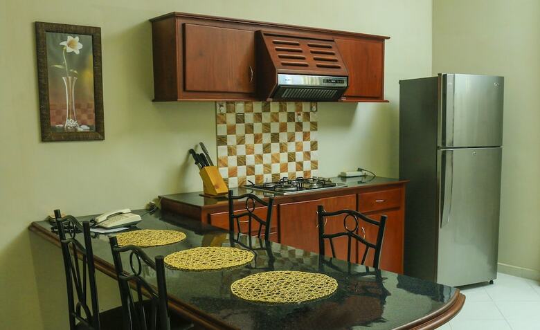 Hotel Christima Residence