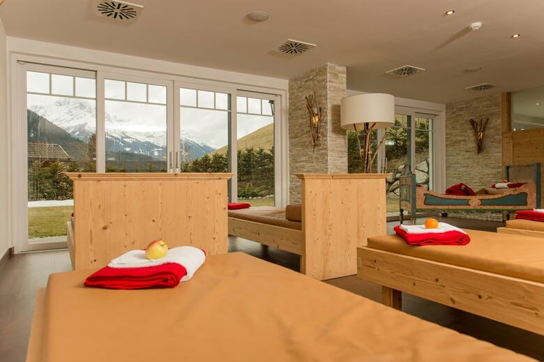 Hotel & Residence Rainer Eggele
