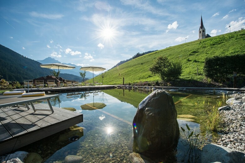 Hotel & Residence Rainer Eggele