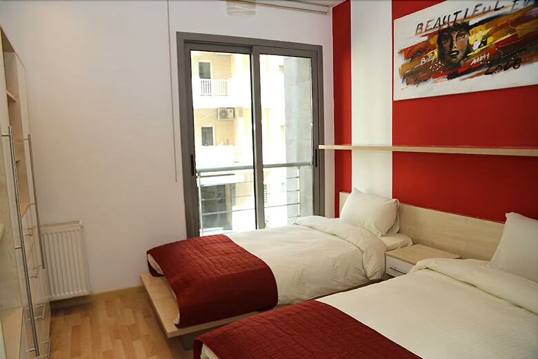 Hotel Sky Suites