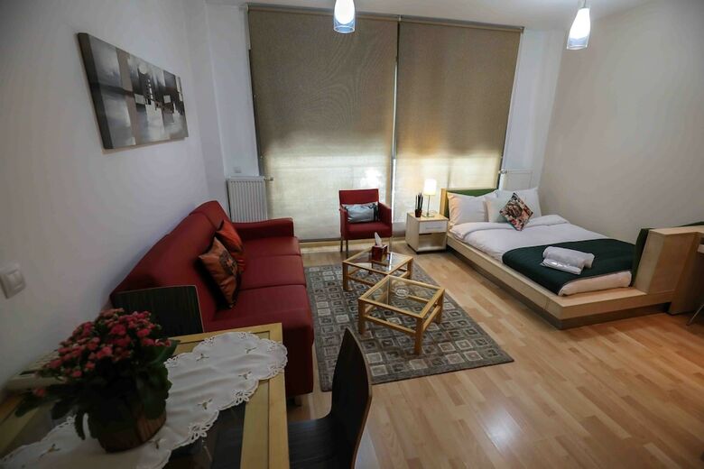 Hotel Sky Suites