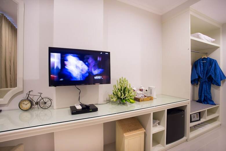 Hotel Amalfi Seminyak