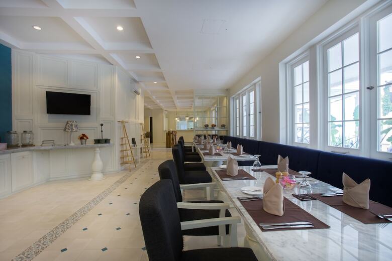 Hotel Amalfi Seminyak