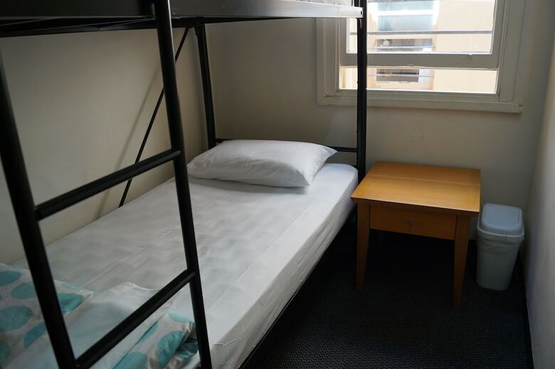 Hostal Maze Backpackers