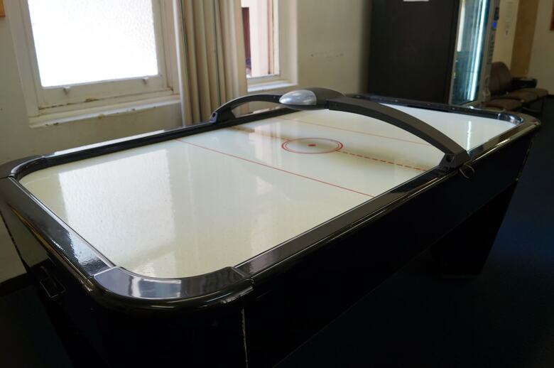 Hostal Maze Backpackers