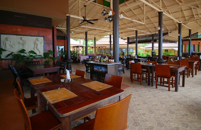 Apartamento Samui Laguna Resort