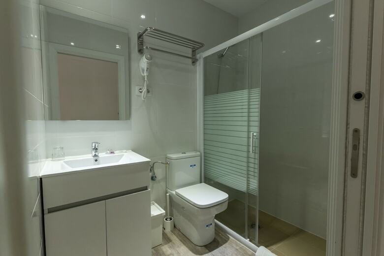 Hostalin Barcelona Pg. De Gr�cia