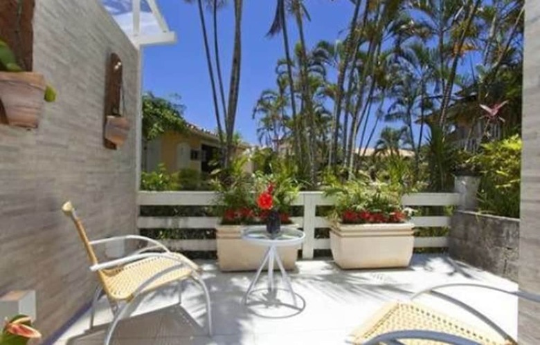 Hotel Auberge De La Langouste