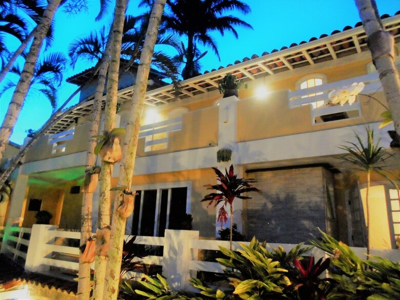 Hotel Auberge De La Langouste