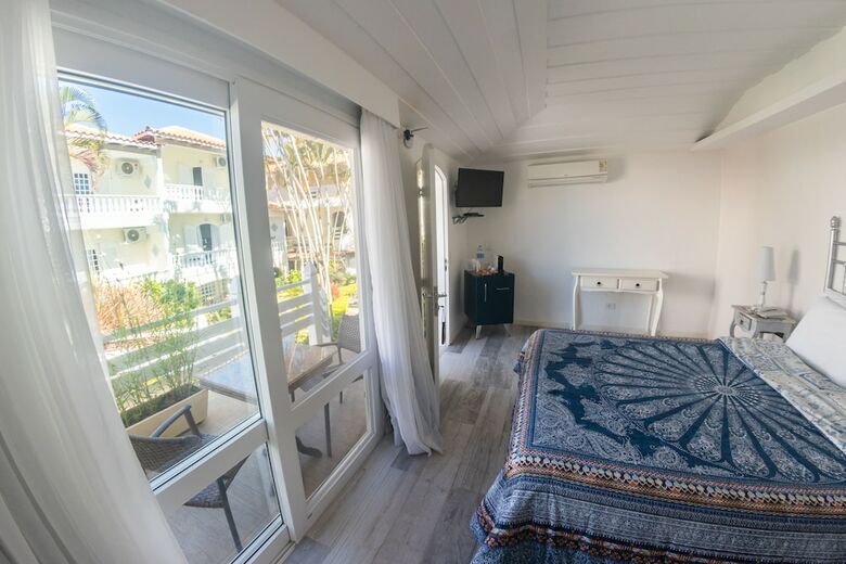 Hotel Auberge De La Langouste