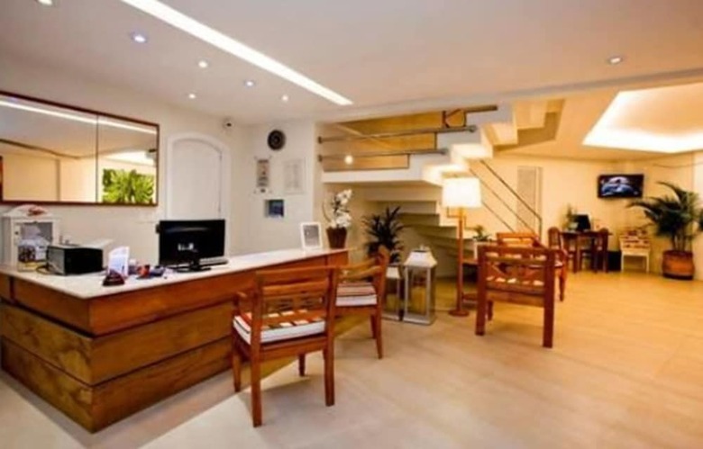 Hotel Auberge De La Langouste