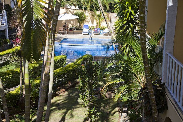 Hotel Auberge De La Langouste