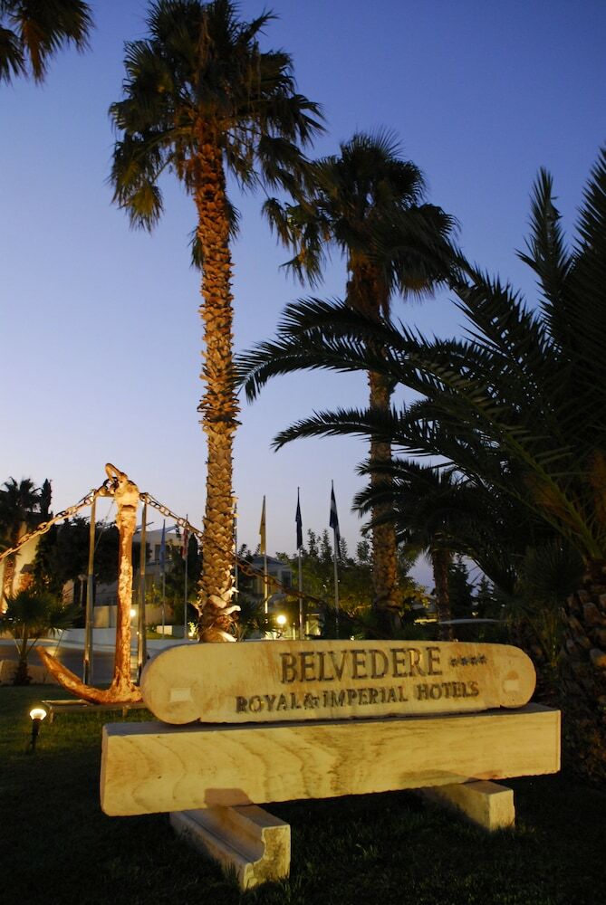 Hotel Royal Belvedere - All Inclusive