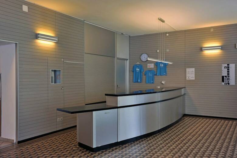 Hostal Youth Hostel Locarno