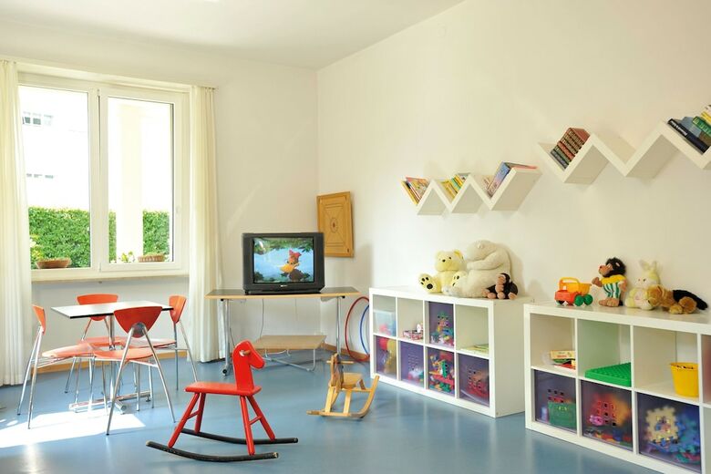 Hostal Youth Hostel Locarno