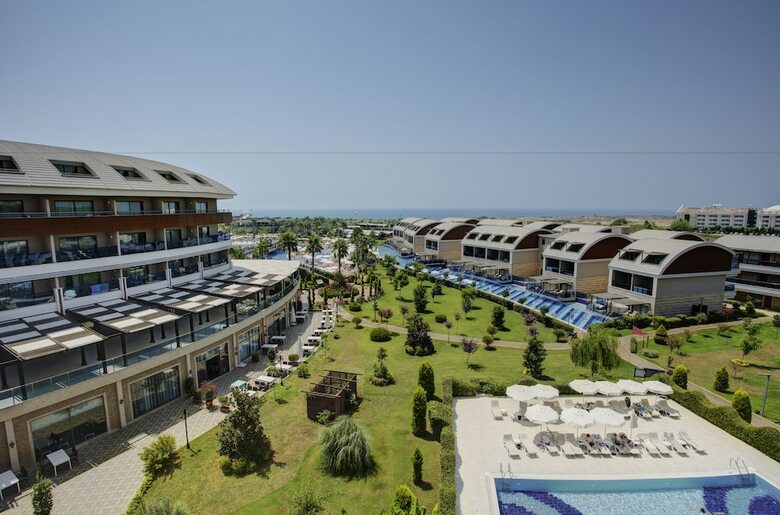 Hotel Tui Magic Life Jacaranda - All Inclusive