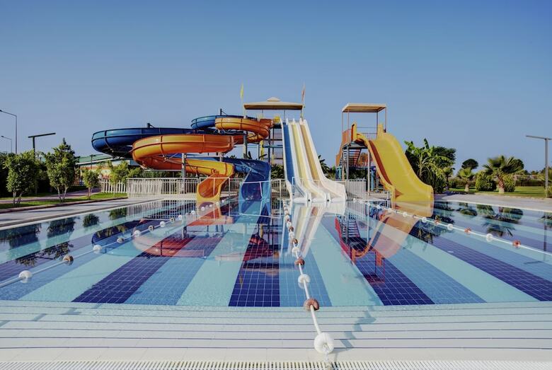 Hotel Tui Magic Life Jacaranda - All Inclusive