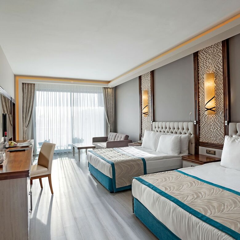 Hotel Tui Magic Life Jacaranda - All Inclusive