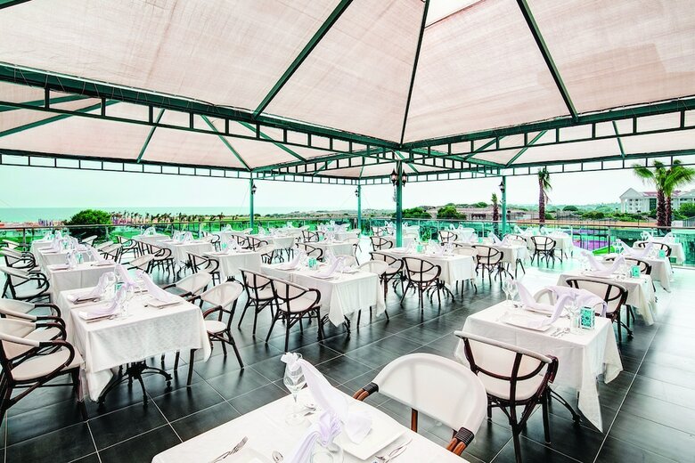 Hotel Tui Magic Life Jacaranda - All Inclusive