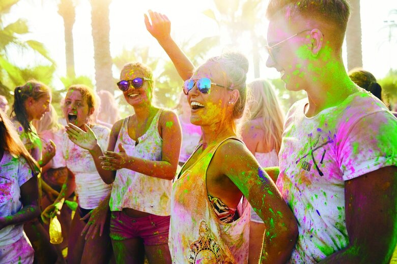 Hotel Tui Magic Life Jacaranda - All Inclusive