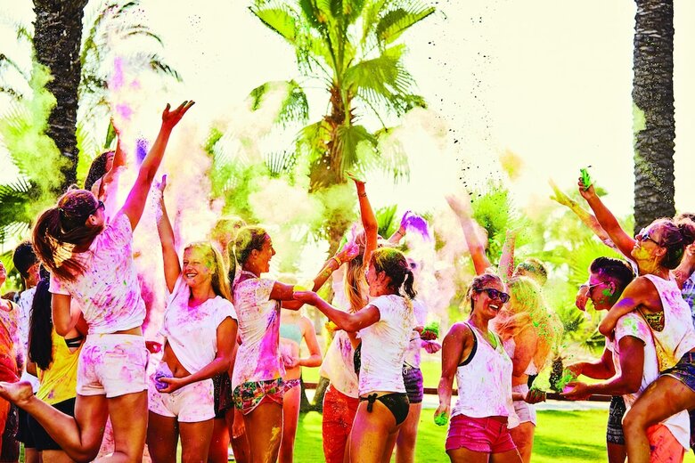 Hotel Tui Magic Life Jacaranda - All Inclusive