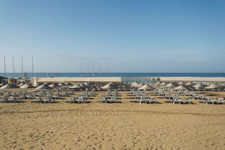 Hotel Tui Magic Life Jacaranda - All Inclusive