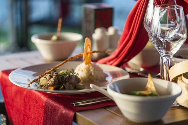 Hotel Tui Magic Life Jacaranda - All Inclusive