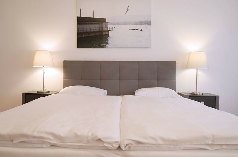 City Stay Apartments Forchstra�e