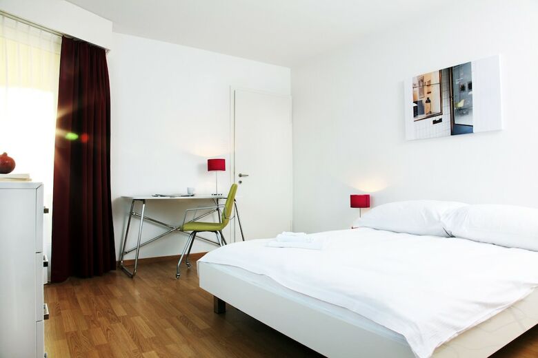 City Stay Apartments Forchstra�e