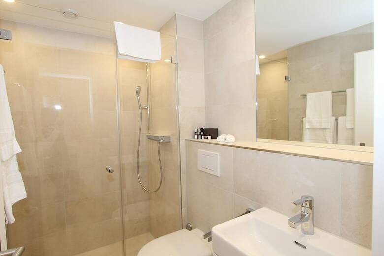 City Stay Apartments Forchstra�e