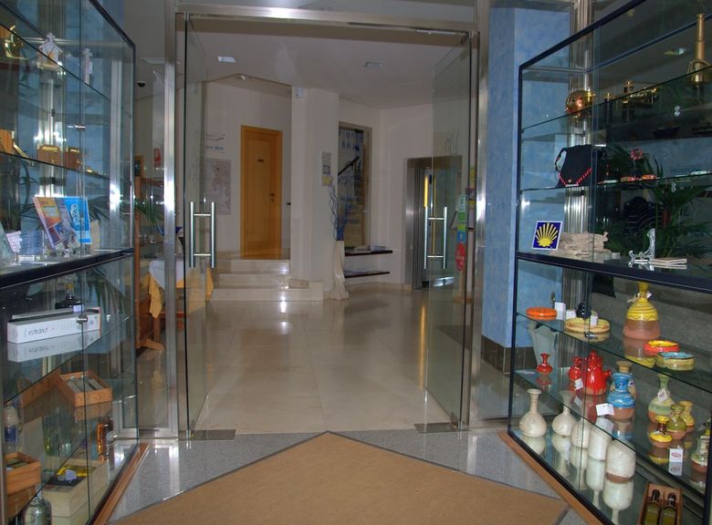 Hotel Playa Langosteira