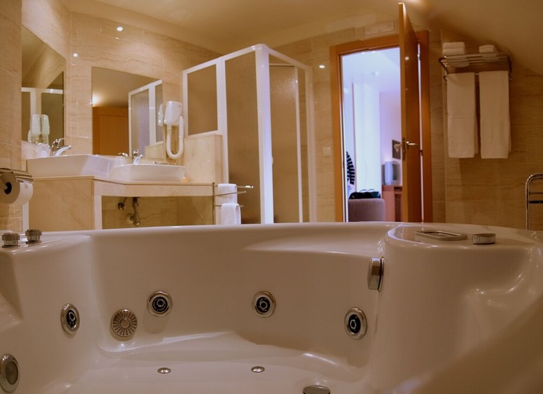 Hotel Playa Langosteira