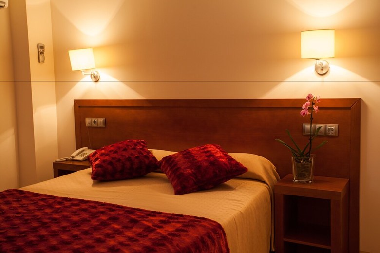 Hotel Playa Langosteira