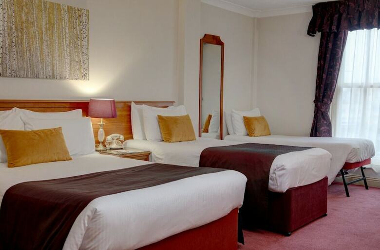 New Continental Hotel, Sure Hotel Collection By Best Western