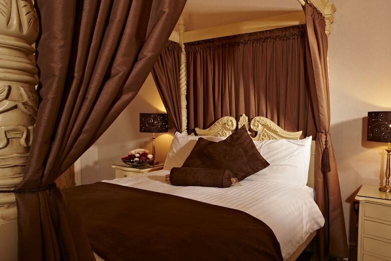 New Continental Hotel, Sure Hotel Collection By Best Western