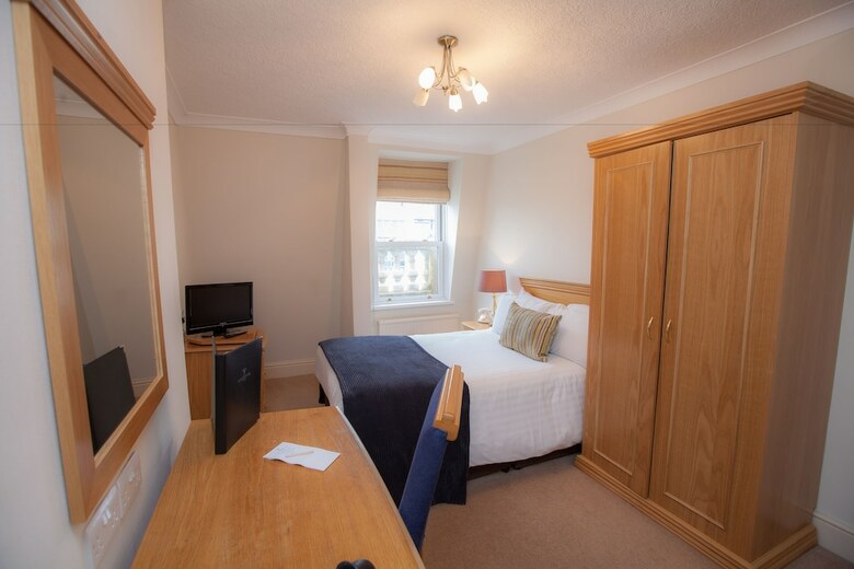 New Continental Hotel, Sure Hotel Collection By Best Western