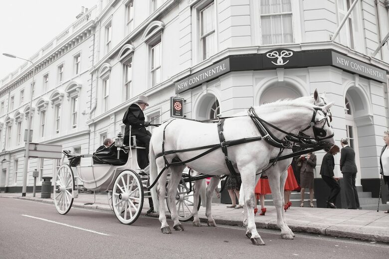 New Continental Hotel, Sure Hotel Collection By Best Western