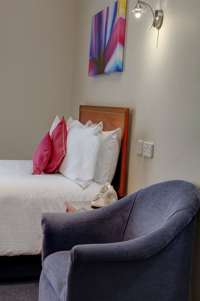 New Continental Hotel, Sure Hotel Collection By Best Western