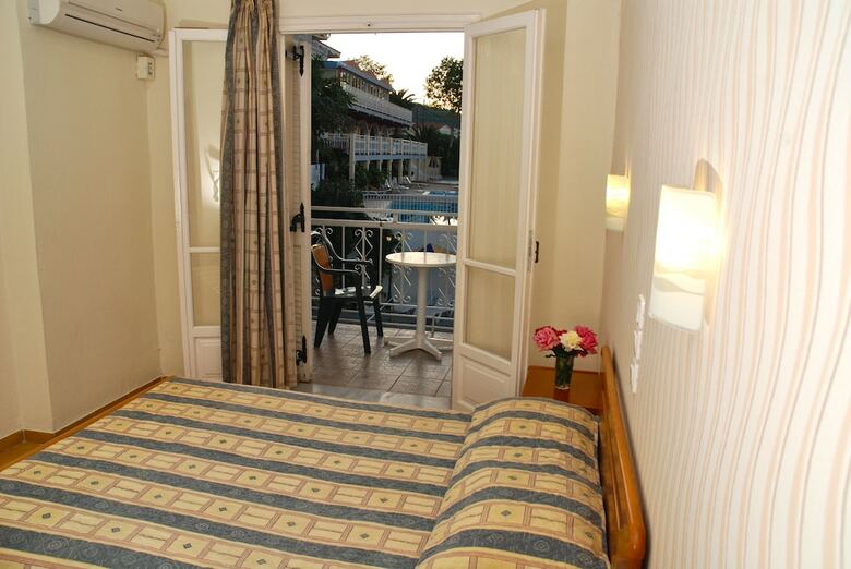 Hotel Commodore Complex - All Inclusive