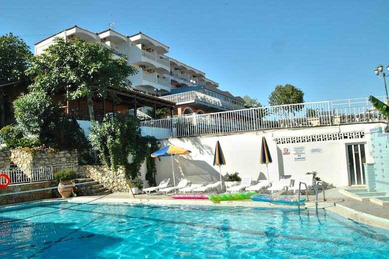 Hotel Commodore Complex - All Inclusive