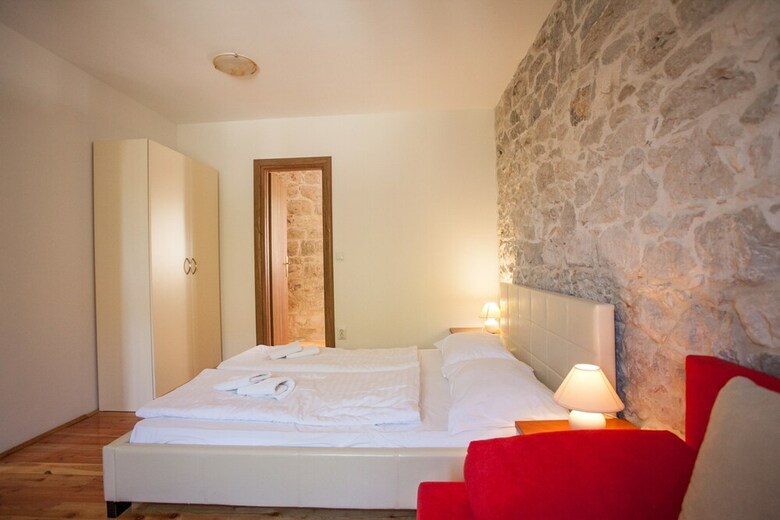 Hotel Villa Marino