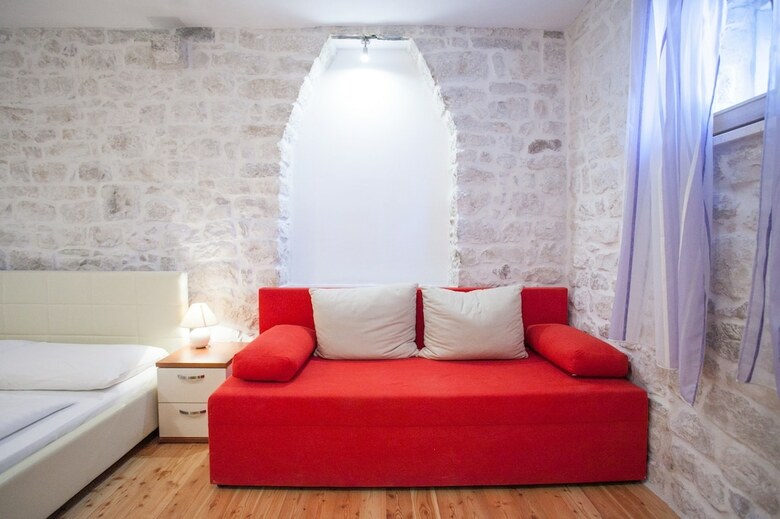 Hotel Villa Marino