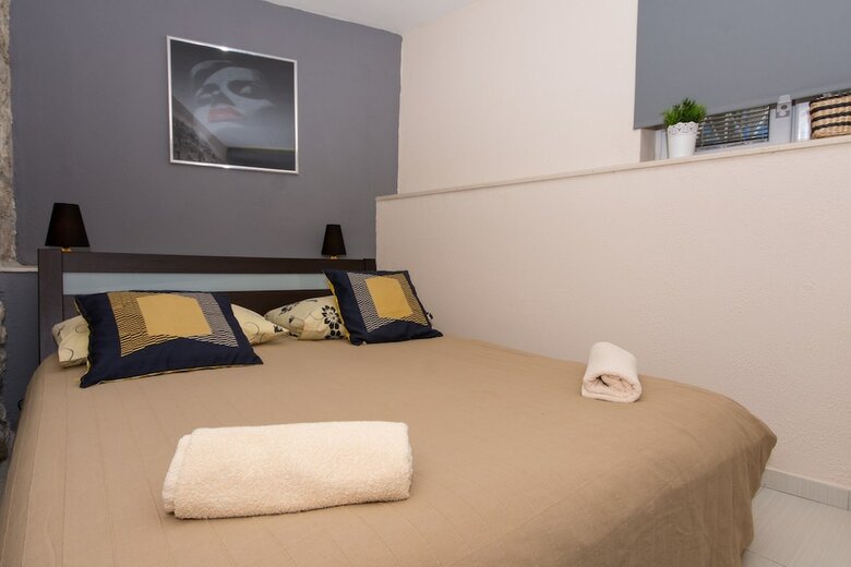Hotel Villa Marino