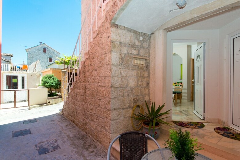 Hotel Villa Marino