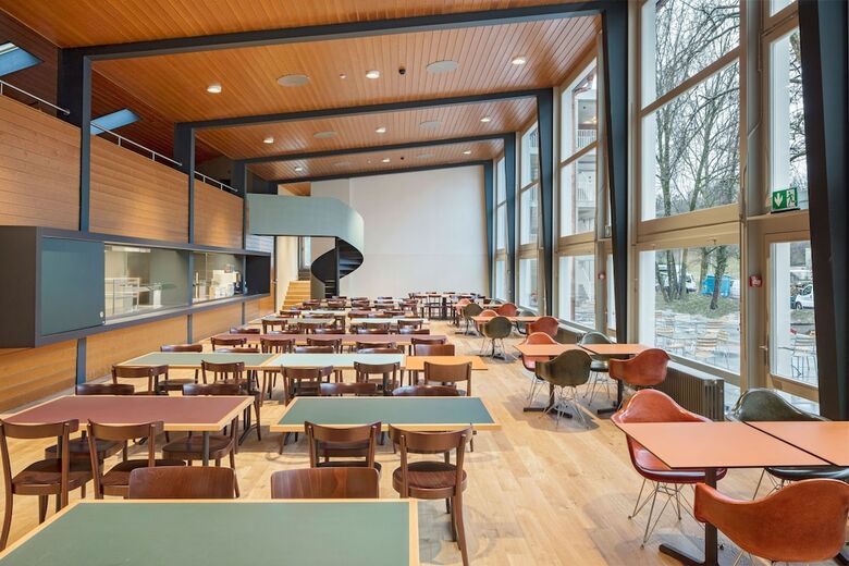 Hostal Youth Hostel Bern